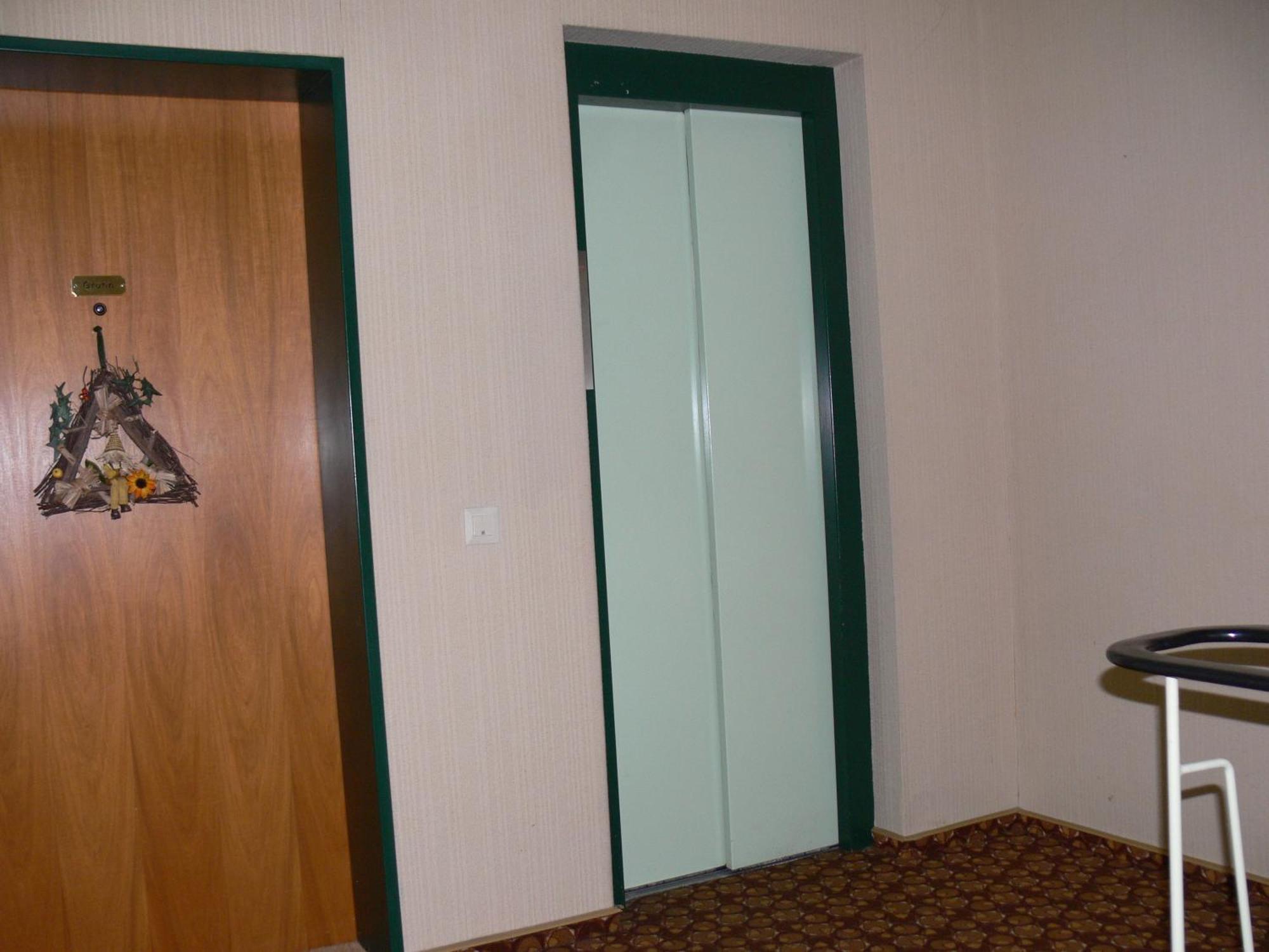 Ferienwohnung Hudewusch Bad Harzburg Exterior foto