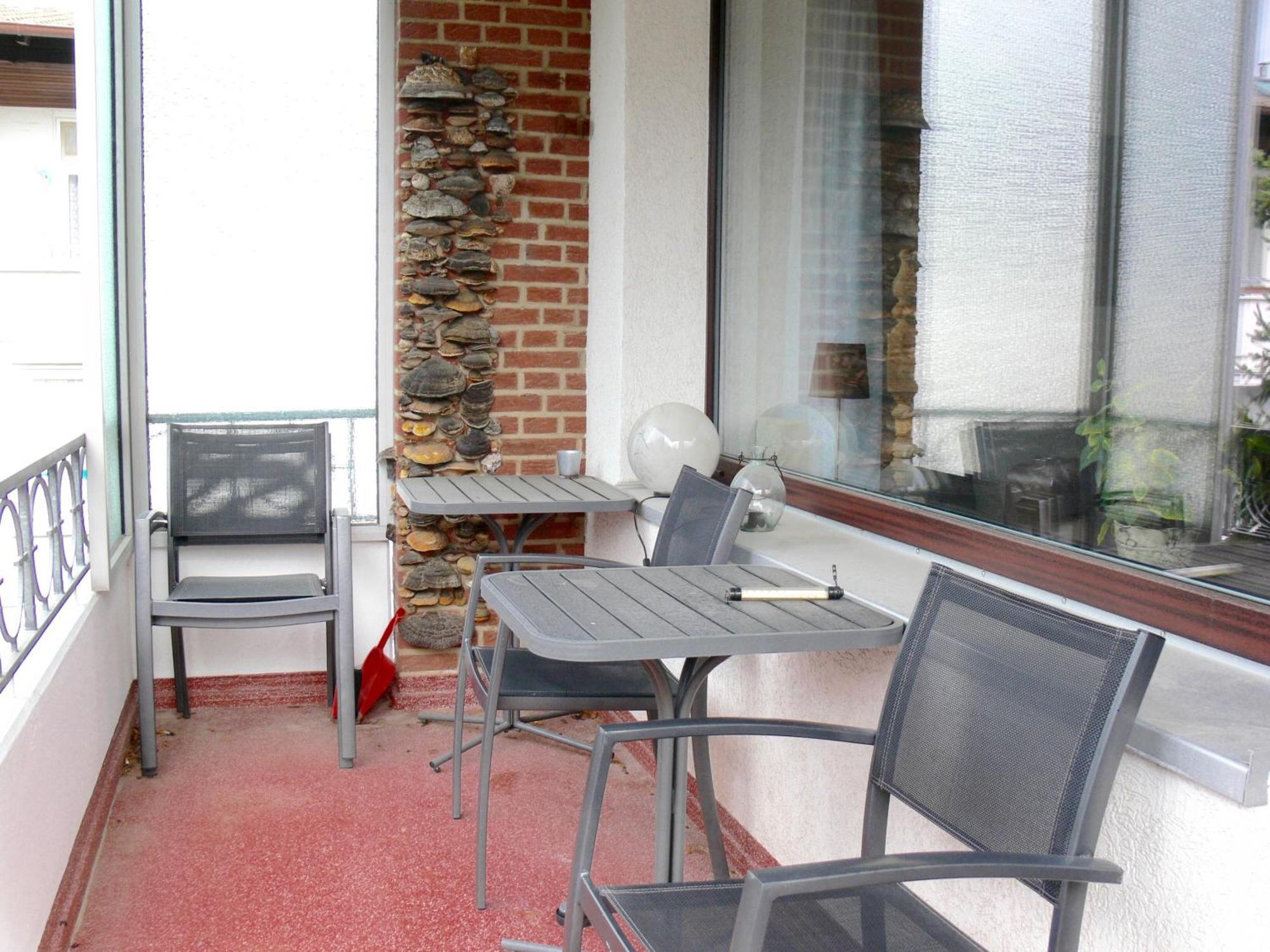 Ferienwohnung Hudewusch Bad Harzburg Exterior foto